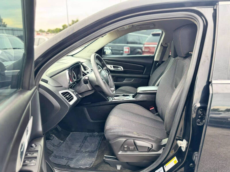 2017 GMC Terrain SLE-1