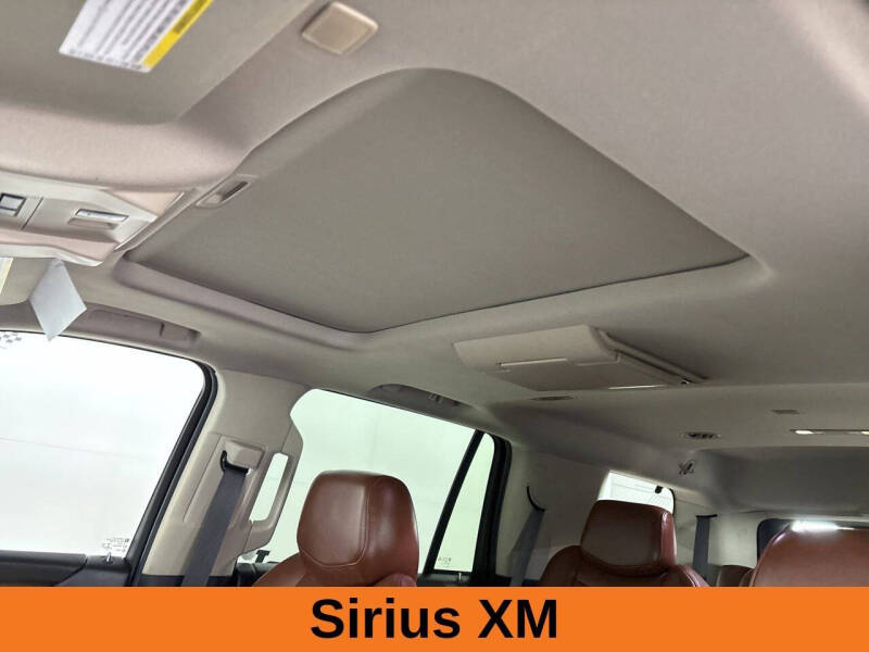 2020 Cadillac Escalade Premium Luxury