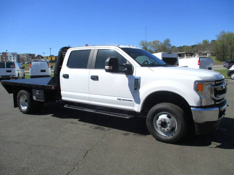 2020 Ford F-350 Super Duty for sale at Benton Truck Sales - Flatbeds in Benton AR