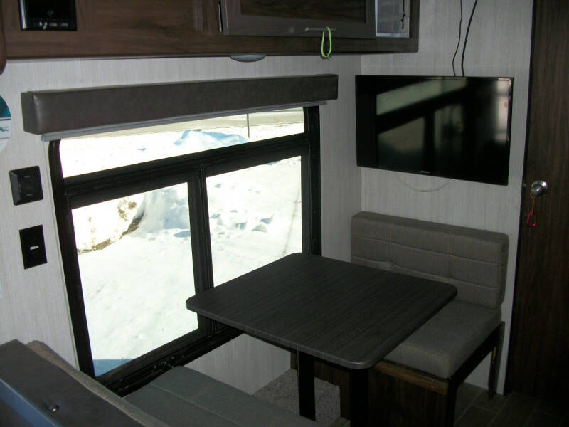 2020 Forest River  Cherokee Wolf Pup 16FQ