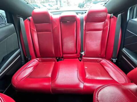 2019 Dodge Charger GT