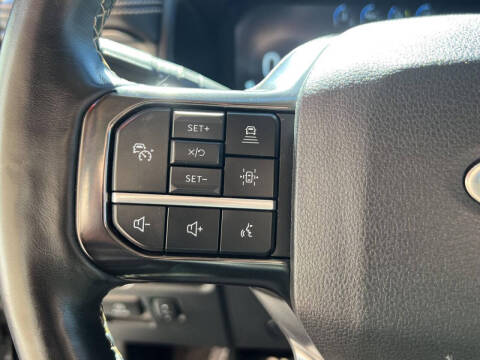 2023 Ford Expedition MAX Platinum