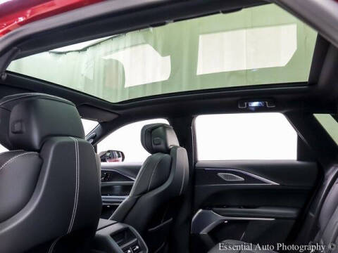 2025 Cadillac LYRIQ Sport 2