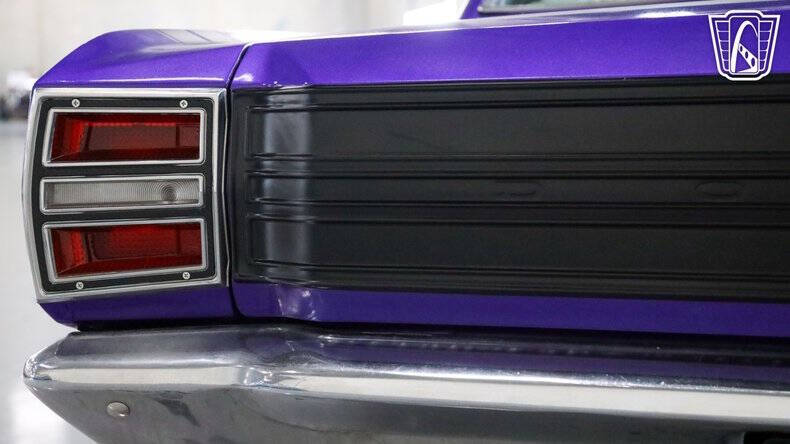 1968 Dodge Dart