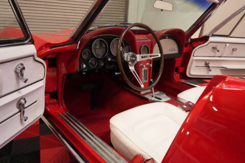 1965 Chevrolet Corvette