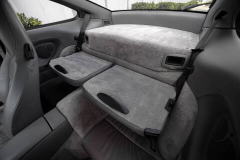 2003 Porsche 911 Turbo