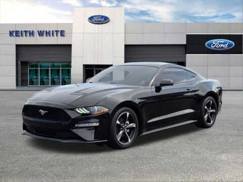 2023 Ford Mustang