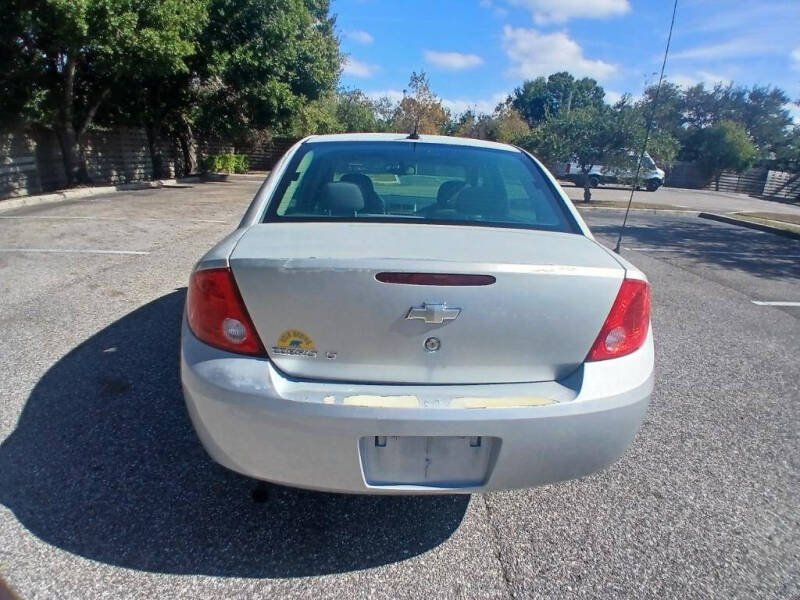 2010 Chevrolet Cobalt LT