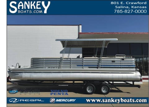 1994 Kayot Admiral Limited for sale at SankeyBoats.com in Salina KS