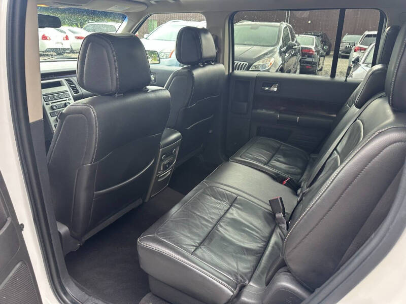 2012 Ford Flex SEL