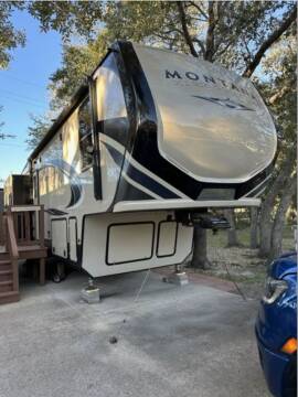 2019 Keystone Montana High Country 321MK for sale at RV Wheelator in Tucson AZ