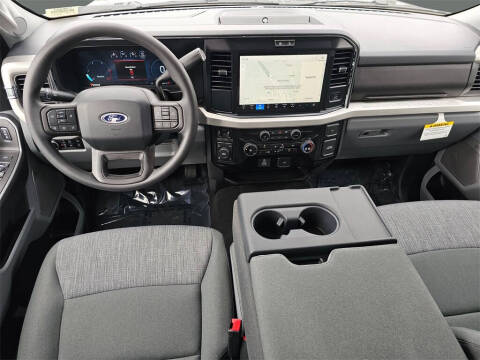 2025 Ford F-350 Super Duty