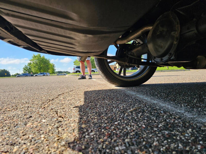 1979 Chevrolet Camaro