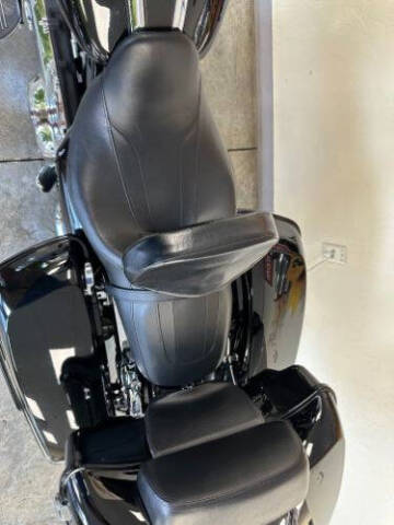 2021 Harley-Davidson Street Glide Special