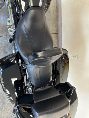 2021 Harley-Davidson Street Glide Special