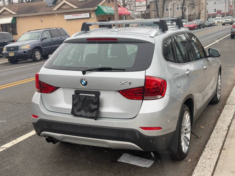 2015 BMW X1 28i photo 5