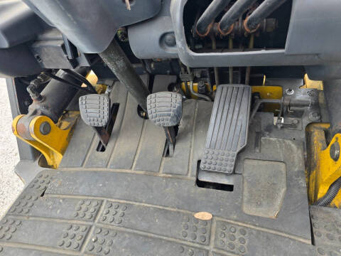 2014 KOMATSU FG25ST-14