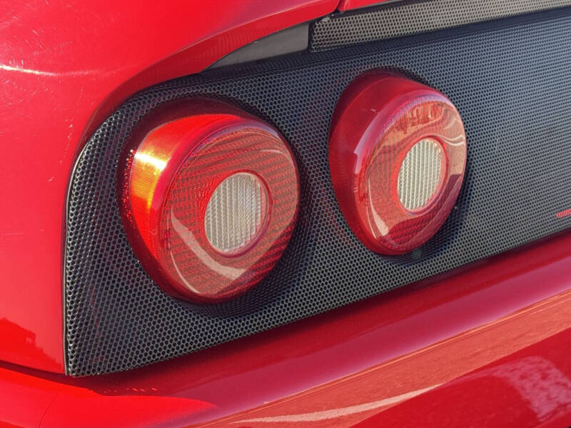 1997 Ferrari F355