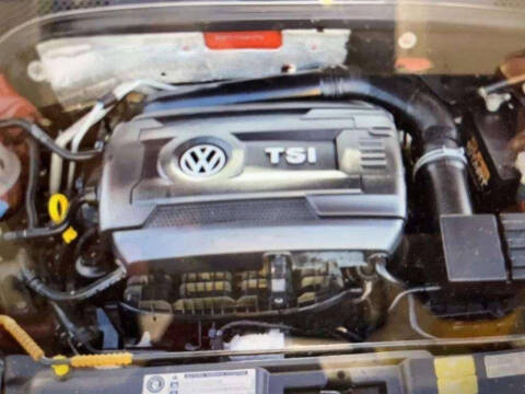 2014 Volkswagen Beetle Convertible