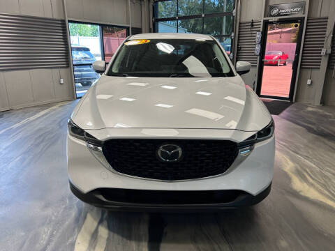 2023 Mazda CX-5 2.5 S Select