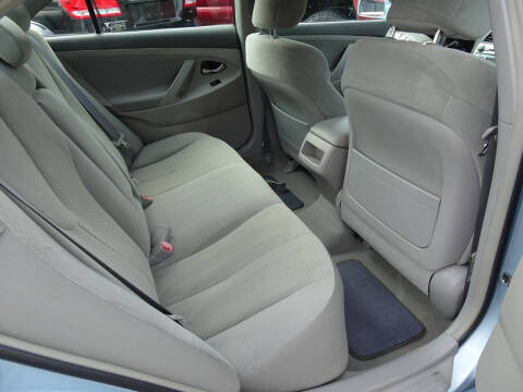 2008 Toyota Camry LE