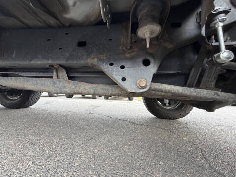 2001 Toyota 4Runner SR5