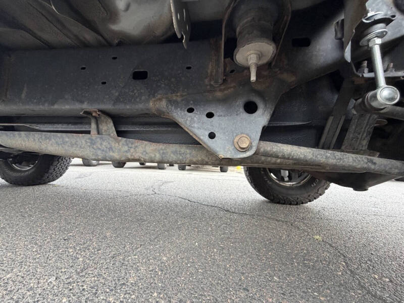 2001 Toyota 4Runner SR5