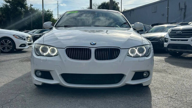 2013 BMW 3 Series 328i