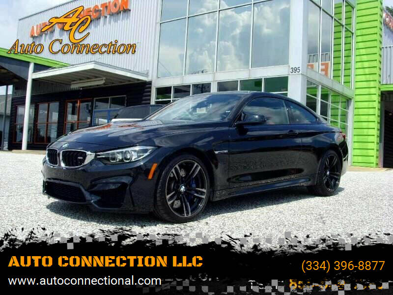 Bmw M4 For Sale Carsforsale Com