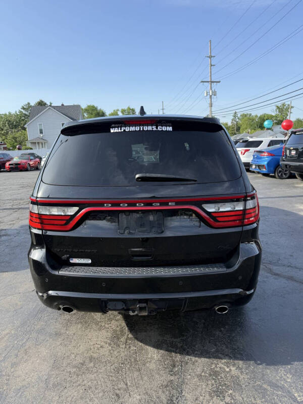 2019 Dodge Durango R/T