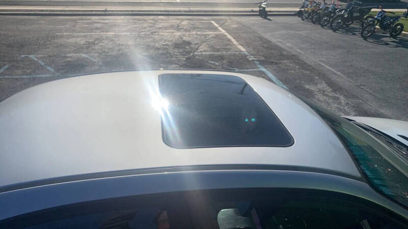 2003 BMW 3 Series 325i