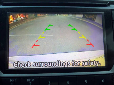 2017 Nissan Versa Note SV