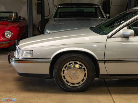 1993 Cadillac Eldorado Touring