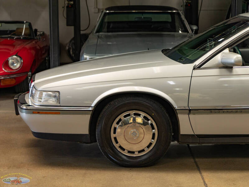 1993 Cadillac Eldorado Touring