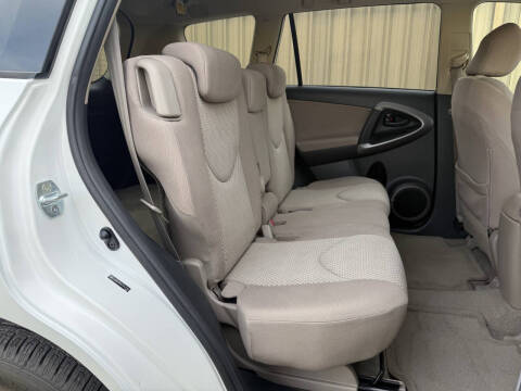 2007 Toyota RAV4