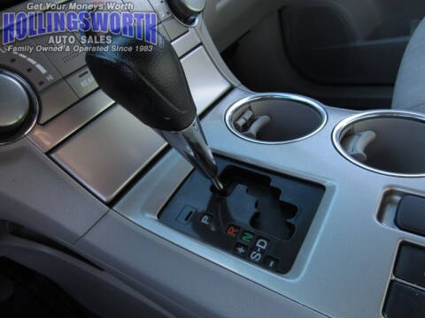 2011 Toyota Highlander