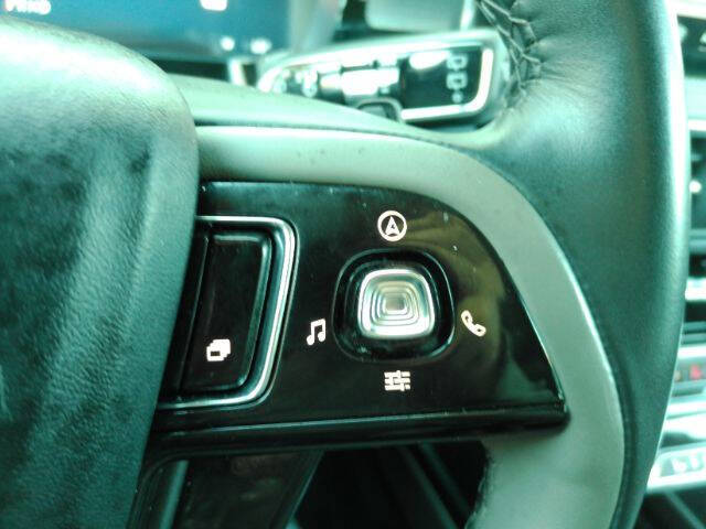 2023 Lincoln Corsair Grand Touring