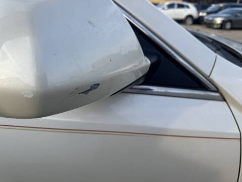 2012 Cadillac CTS 3.0L Luxury