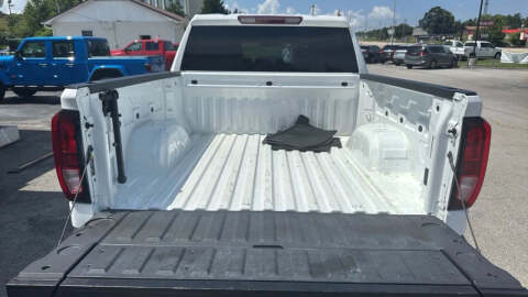 2022 GMC Sierra 1500 Limited