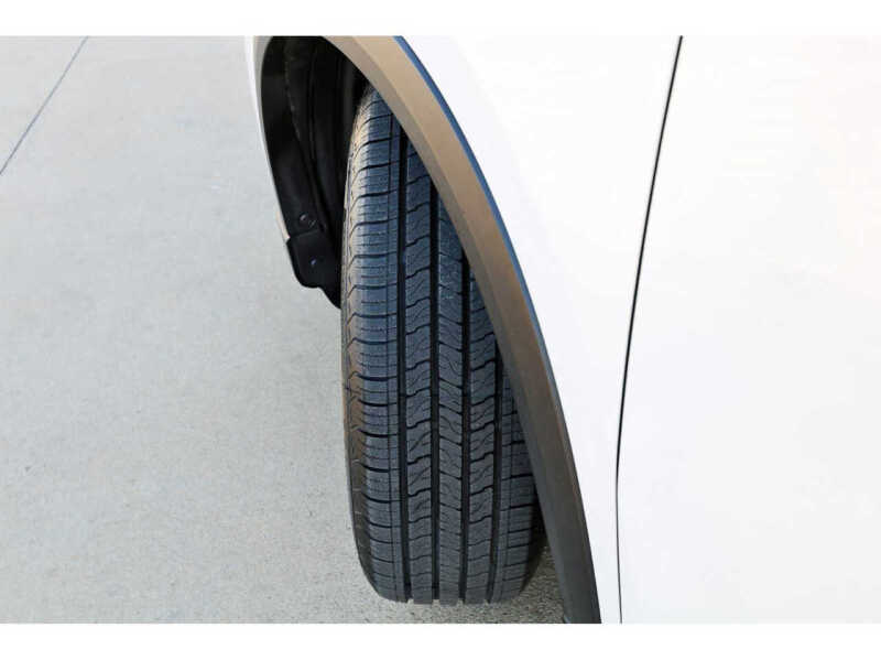 2022 Mazda CX-5 2.5 S Select