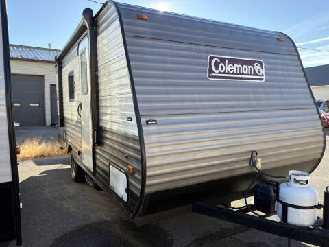 2022 Coleman Lantern