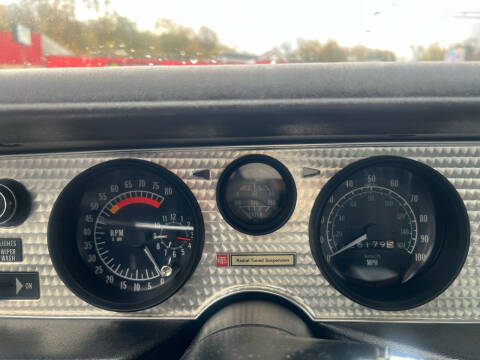 1976 Pontiac Firebird Trans Am