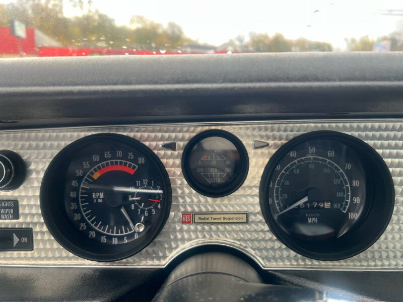 1976 Pontiac Firebird Trans Am