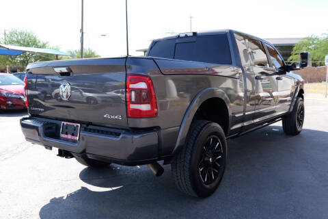 2019 RAM 2500 Limited