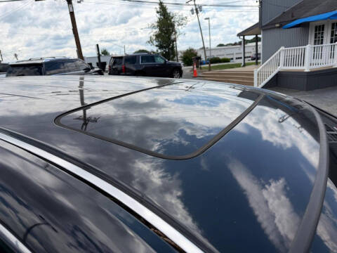2010 Honda Odyssey Touring