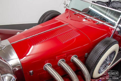 1975 Excalibur Series III