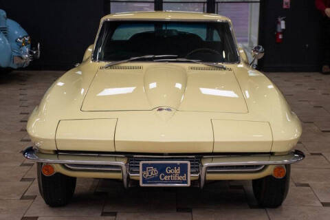 1967 Chevrolet Corvette