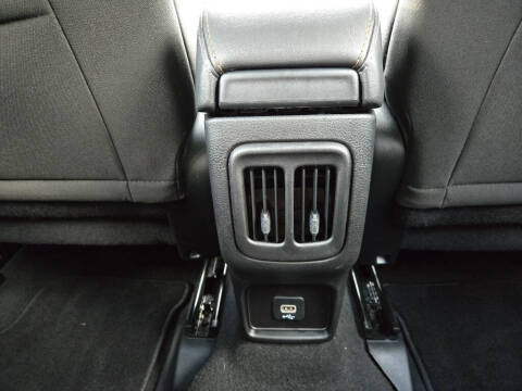 2020 Jeep Compass Sport
