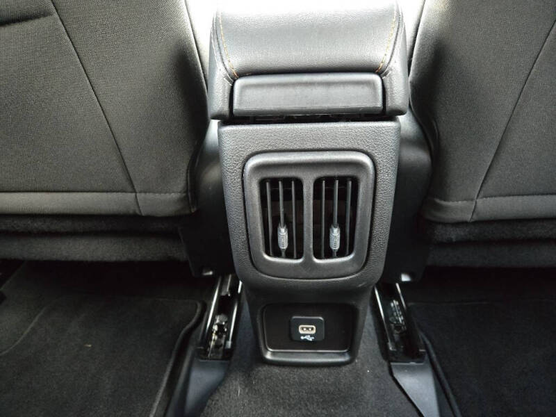2020 Jeep Compass Sport