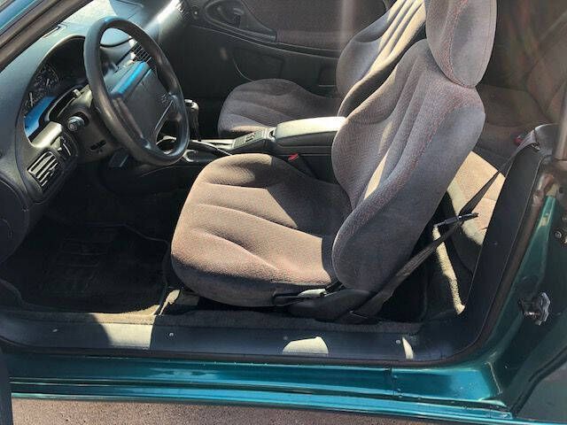 1999 Chevrolet Cavalier Z24